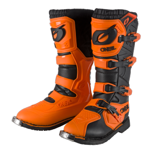 Bottes Cross/enduro (Rider pro orange) O'NEAL