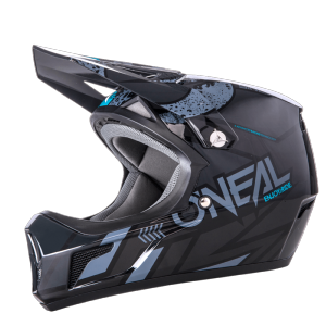 Casque VTT DH / BMX (SONUS Helmet strike anthracite) O'NEAL