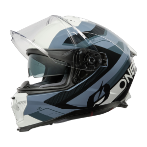 Casque intégral (Challenger EXO black/grey/light) O'NEAL