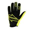 Gants cross homologués route CE1KP (jaune fluo) SWAP'S