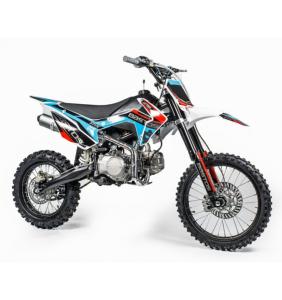 Pit-Bike (150BS C 12/14) BASTOS