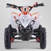 Pocket quad 49cc ( Cobra 6 rouge) APOLLO