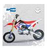 Pit-Bike (BP140 Edition 2020) BASTOS