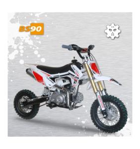 Pit-Bike "BS 90 10/12" BASTOS