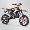 Moto pocket ( FALCON 50cc orange ) APOLLO 