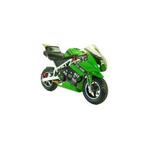 Pocket bike GP 49.9cc (ZX50R) 