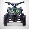 Quads pocket electrique (FLIP 800w vert) DIAMON