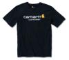 Tee-shirt LOGO (101214) CARHARTT (USA)