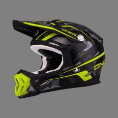 Casque Cross 