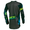 Maillot MX, VTT, BMX (element jersey villain gray) O'NEAL