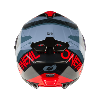 Casque intégral (Challenger EXO black/gray/red O'NEAL