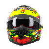 Casque intégral (Challenger Crank) O'NEAL