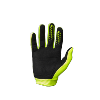 Gants MX/VTT/BMX (Rival jaune Fluo) SEVEN