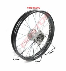 eu de jantes SUPERMOT acier - San Diego Bike Auxerre eu de jantes SUPERMOT acier - San Diego Bike Auxerre