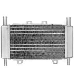 Radiateur moteur (Piaggio Zip LC, DNA, Runner) TNT