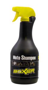 Shampoing pour moto (dégréssant) BOXER