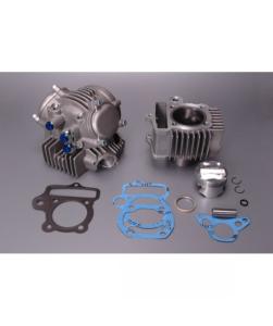 Kit haut moteur 4S ( 88cc à 110cc) MODERN WORKS