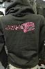 Sweat shirt (MX casque femme) SDBike