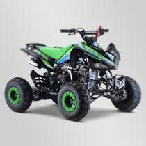 Quad 125cc (Hurricane vert) APOLLO Motors