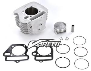 Kit moteur ceramique haute compression 57mm 140cc/149cc pour YX