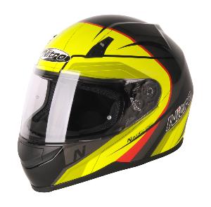 Casque intégrale (N2000 PIONEER) NITRO