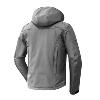 Blouson moto homme Protections C.E CIRRUS spring homme (textile toutes saisons) EIGHT