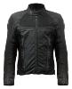 Blouson moto homme toutes saisons Protections C.E (en 3 parties) S.LINE 