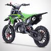 Moto pocket ( RX49 vert ) DIAMON