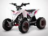 Quad 110cc (Kwixi rouge) DIAMON 