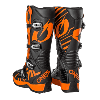 Bottes cross/enduro (RMX orange/black) O'NEAL