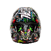 Casque MX (Série 3 crank multi) O'NEAL