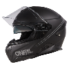 Casque intégral (Challenger Solid black) O'NEAL