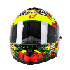 Casque intégral (Challenger Crank) O'NEAL