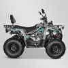 Quad homologué (HAMMER 200cc) Sano APOLLO Motors 