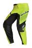 Pantalon MX/VTT/BMX (Jaune fluo) S.LINE