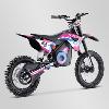 Dirtbike électrique 1300 Watts ( ROCKET rose) APOLLO