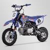 RXF Rookie 110cc bleu APOLLO MOTORS