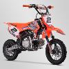 RXF Rookie 110cc orange APOLLO MOTORS