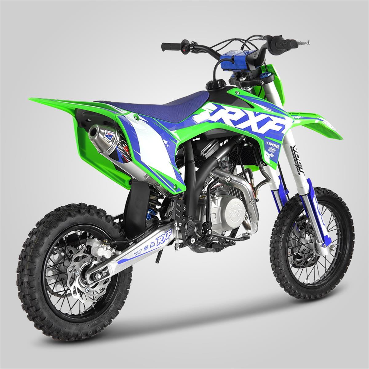 apollo rxf 150cc