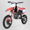 Pit-Bike RXF ( SANO FREERIDE 150-LE 14/17) APOLLO Motors