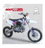 Pit-bike (MXF150 14/17) BASTOS