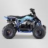 Quad 110cc (FOX bleu 2021) APOLLO Motors