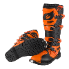 Bottes Cross/enduro (Rider pro orange) O'NEAL