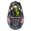 Casque MX série moto XXX (World tour) O'NEAL