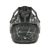 Casque MX (Série 1 Splash black/gray) O'NEAL
