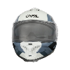 Casque intégral (Challenger EXO black/grey/light) O'NEAL