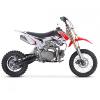 Pit-Bike "BS 125 ou BS 125 SA" BASTOS