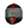 Casque intégral (Challenger Loop black/red) O'NEAL