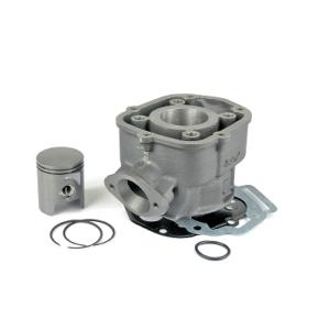 Kit cylindre/piston 50cc pour (DERBI euro 3) TNT