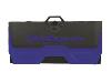 Tapis environnemental POLISPORT Bike (bleu)